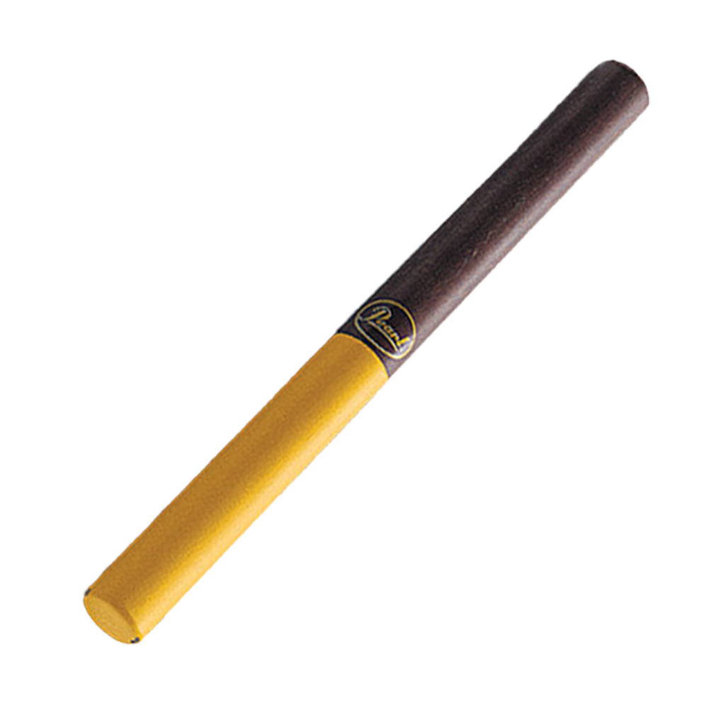 Pearl Cowbell Beater yellow grip PDC-60