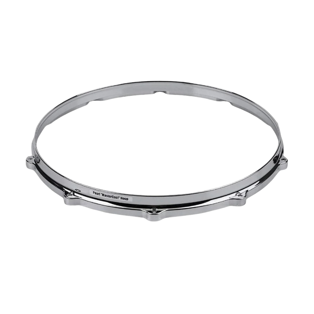 Pearl Die Cast Hoop for 13" 8 rod Snare Batter DC-1308