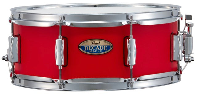 Pearl Drums Decade Maple series complete 5 pc drum shell set with 22" kick drum DMP-925-S-P-C