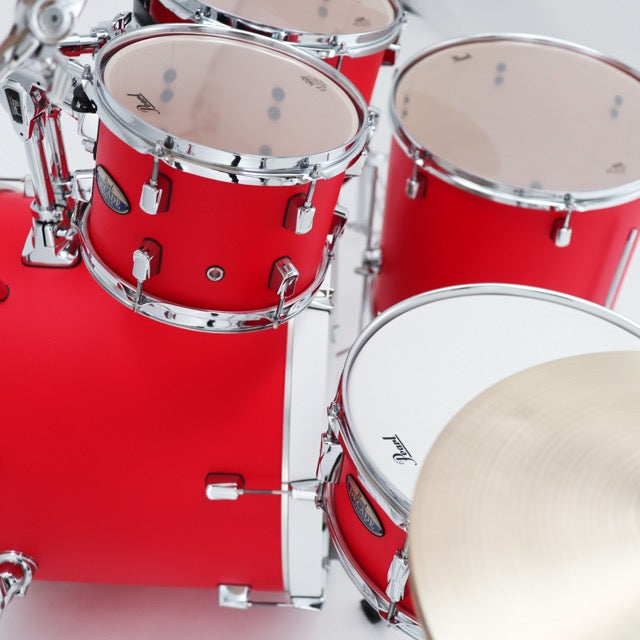 Pearl Drums Decade Maple series complete 5 pc drum shell set with 22" kick drum DMP-925-S-P-C