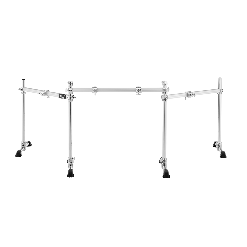 Pearl ICON Three-Sided Straight Drum Rack DR-513
