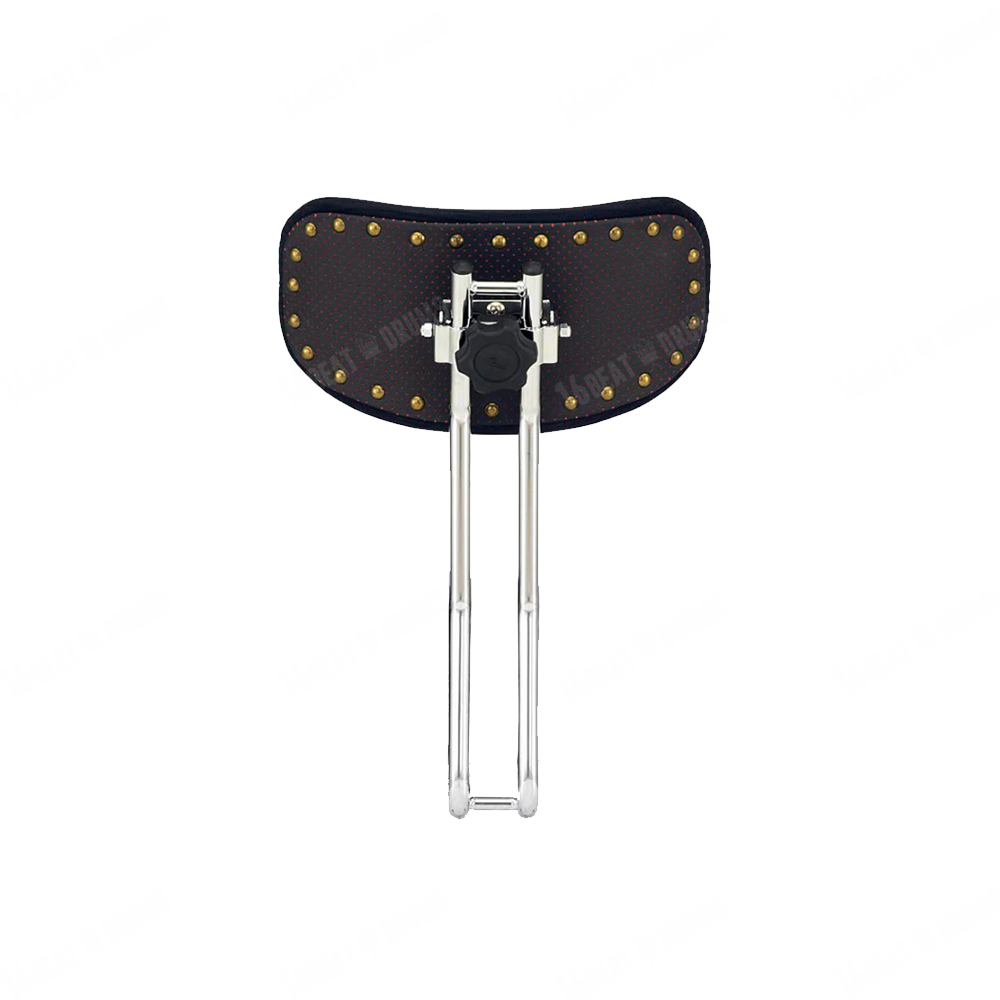 Pearl Back Rest for Drum Throne D3500 or any D1500 DTBR-1535