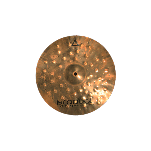Istanbul Agop 13" XIST DRY DARK CRASH