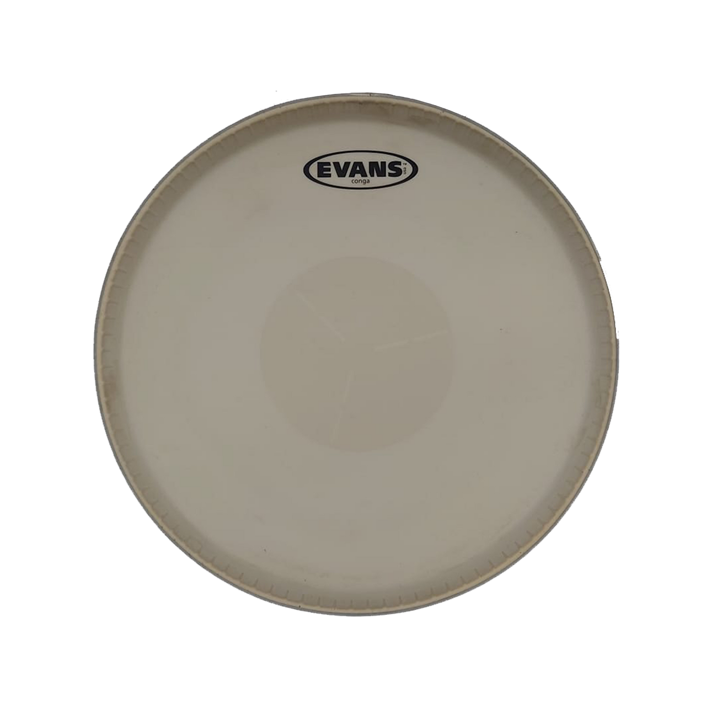 EVANS 12.5" Tri-Center Conga Head EC1250