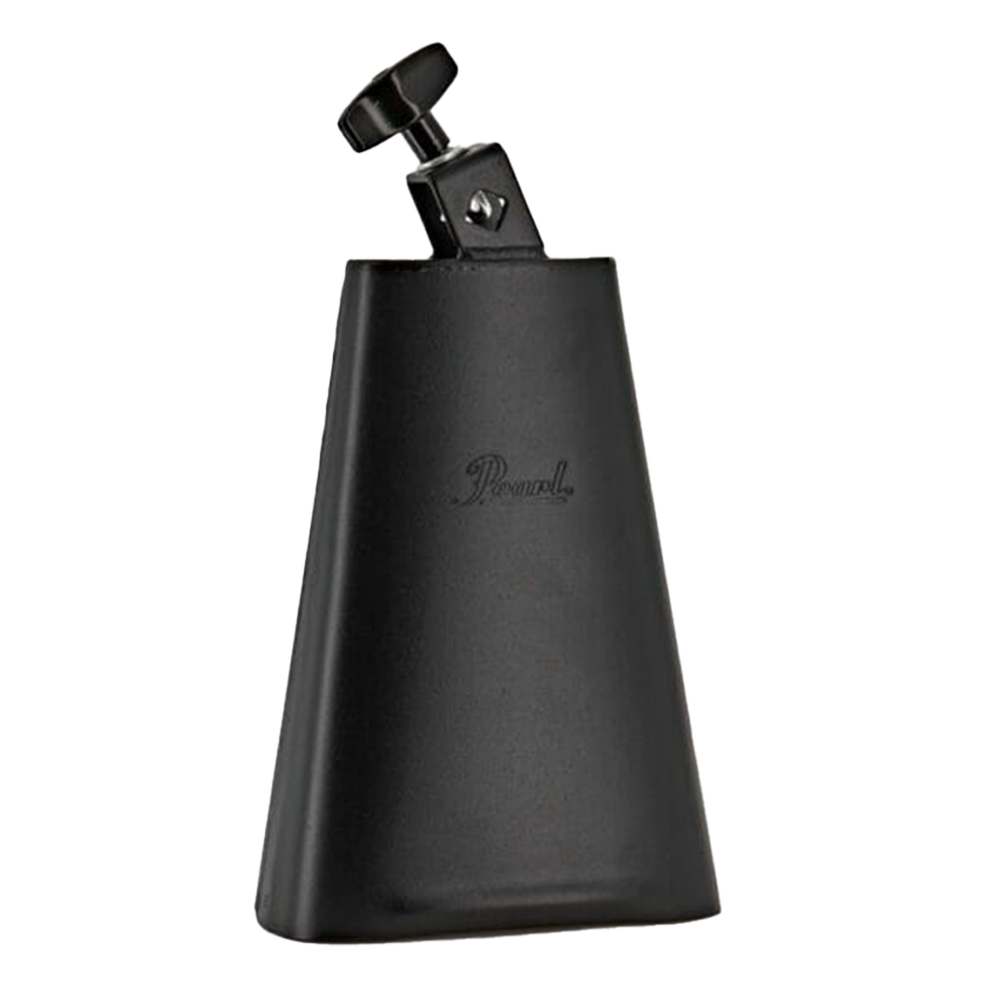 Pearl Rock Bell with Power Flange 8" ECB-10