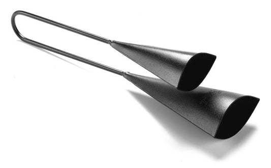 Pearl Handheld Agogo Bell ECB-22