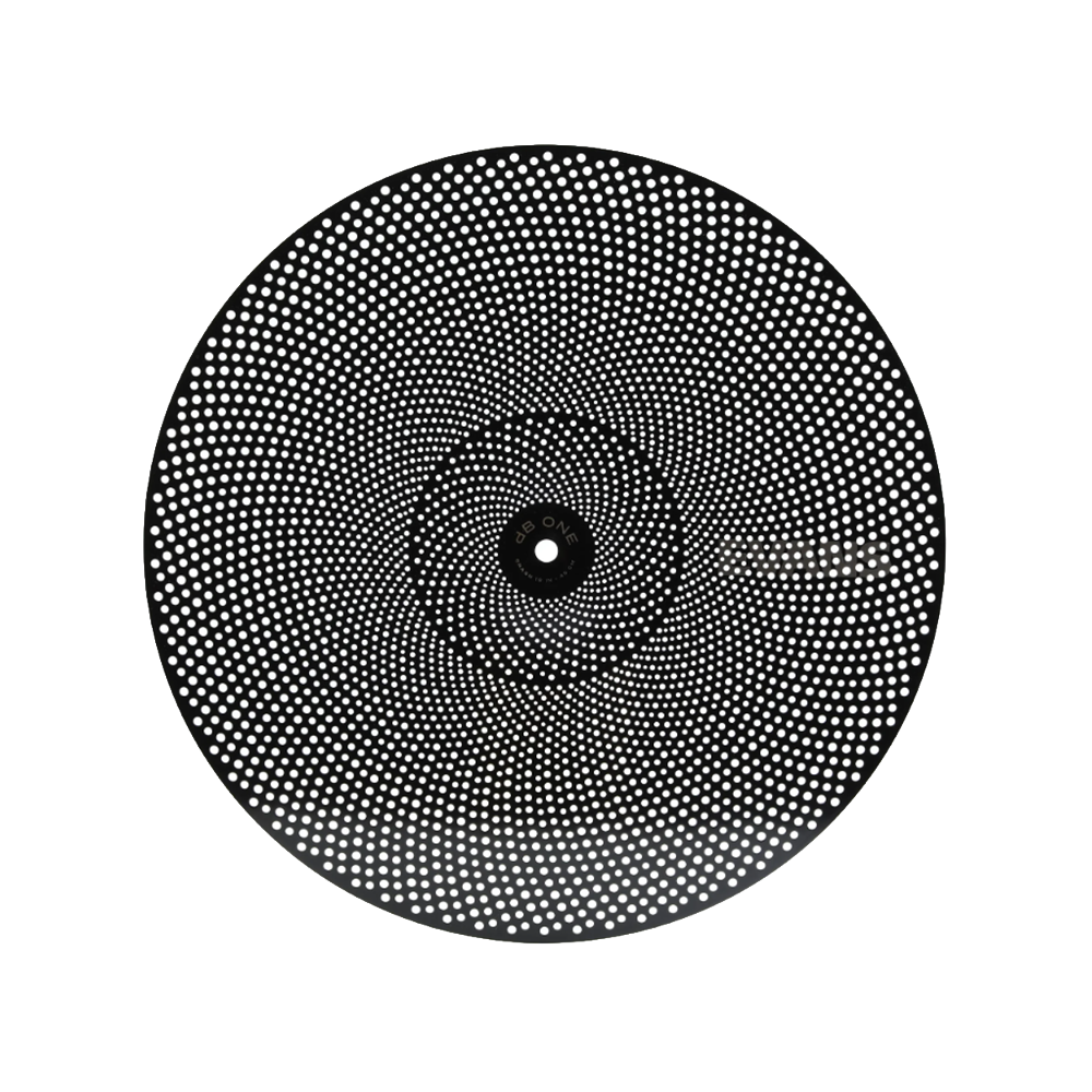 Evans dB One Crash Cymbal, 18 Inch