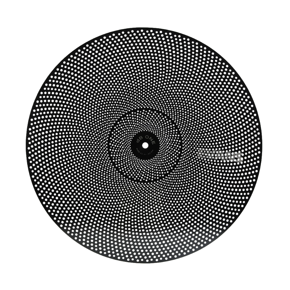 Evans dB One Ride Cymbal, 20 Inch