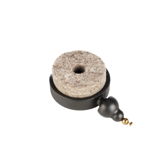 Evans Cymbal Sizzler 2 Chain Pack