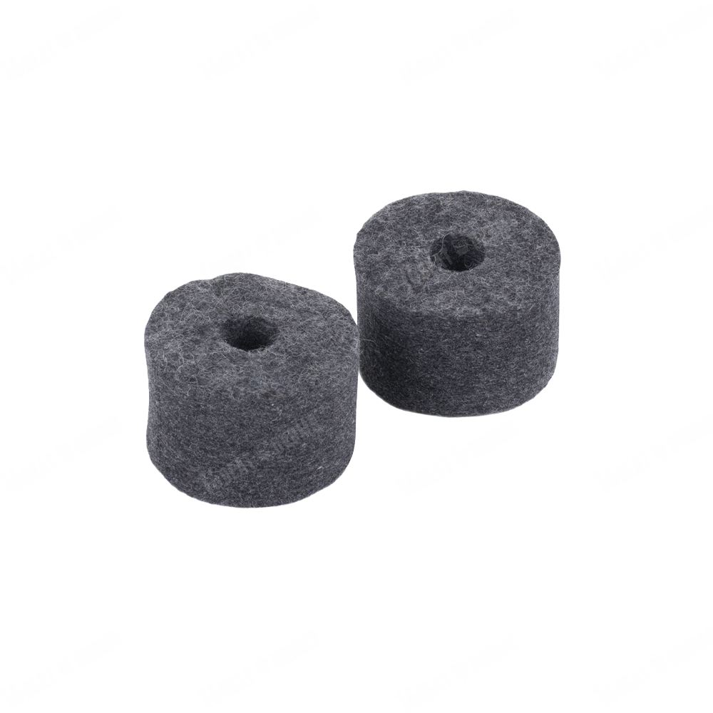 Pearl Cymbal Felt Washers – 2-Pack FLW-001/2