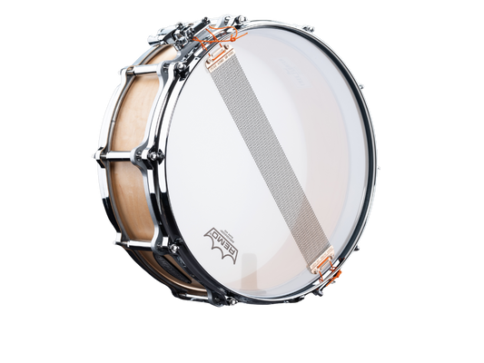 Pearl Free Floating Maple Snare Drum 14"x5" FTMM1450 (6 Ply 7.5 mm)