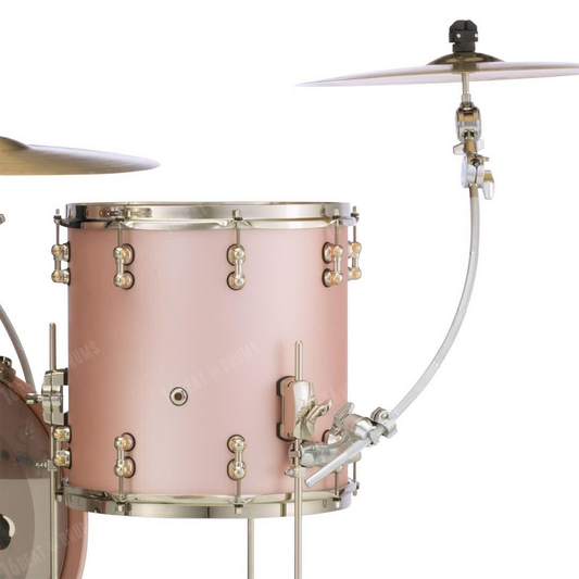 Pearl 2 Way L-Arm & Floor Tom Leg Clamp DCA-180