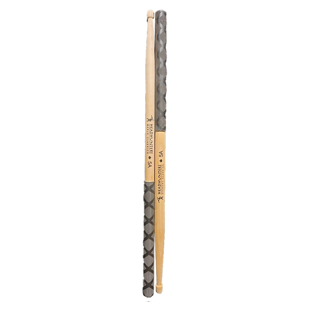 Headhunters Maple Classic 5A Grip