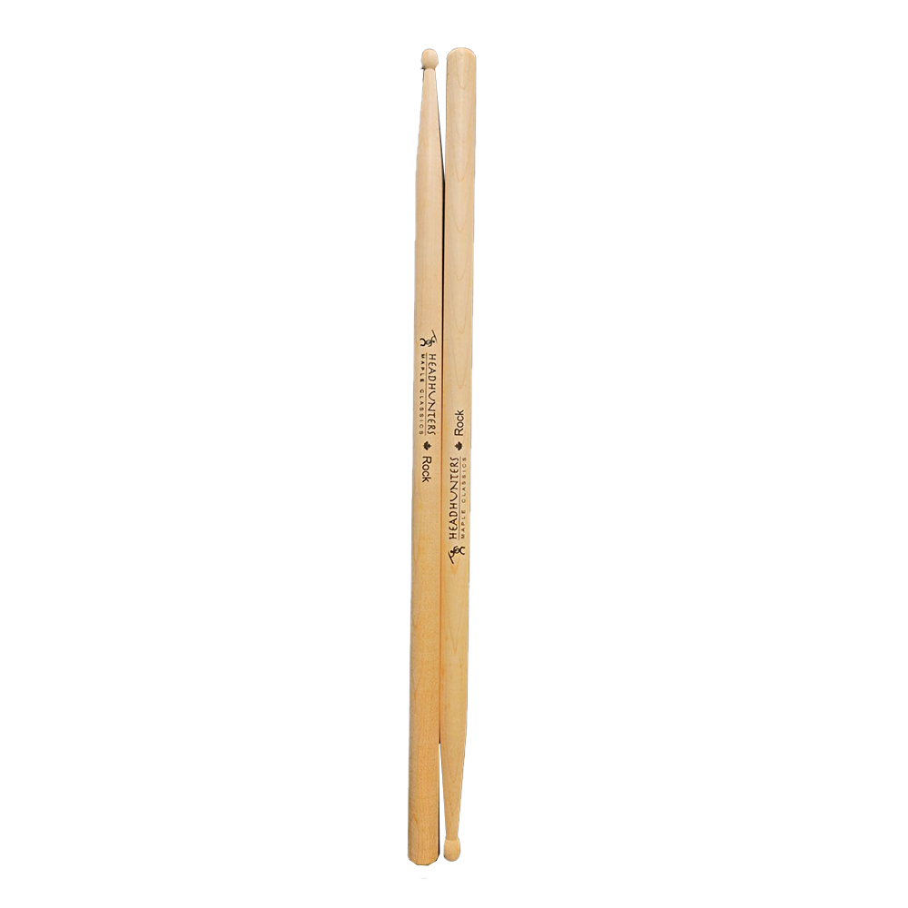 Headhunters Maple Classic Rock