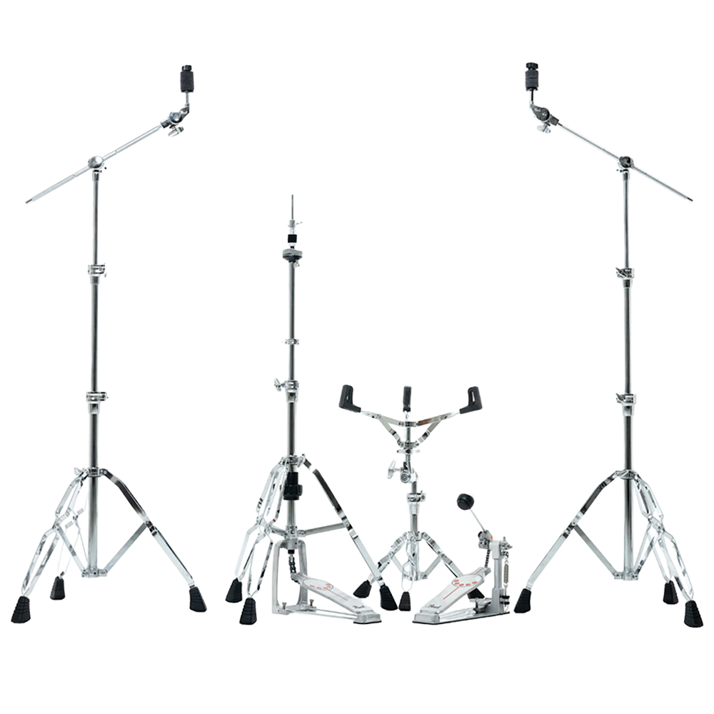 Pearl Hardware Pack HWP-934