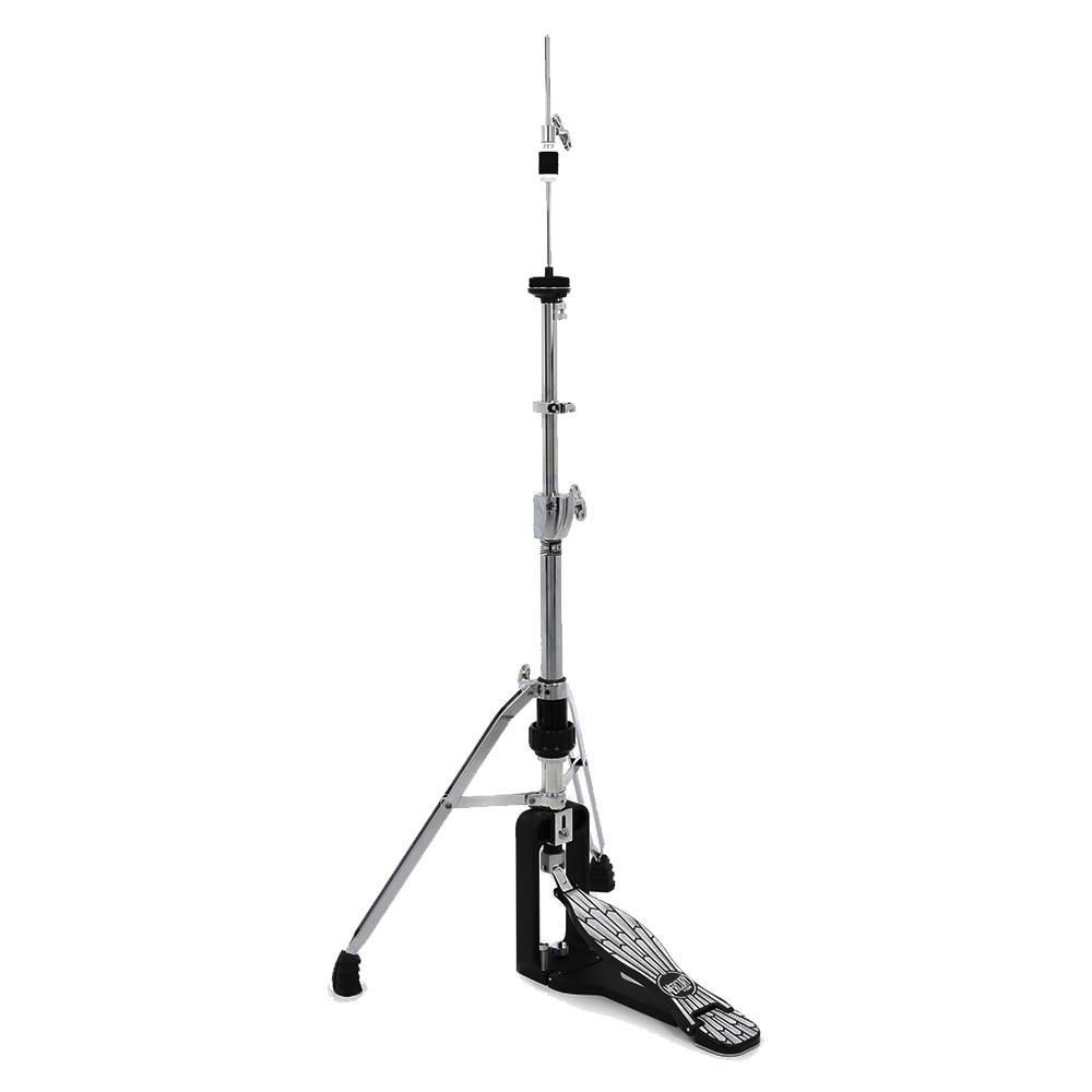 ddrum Mercury Premium 2 Legged Hi Hat Stand