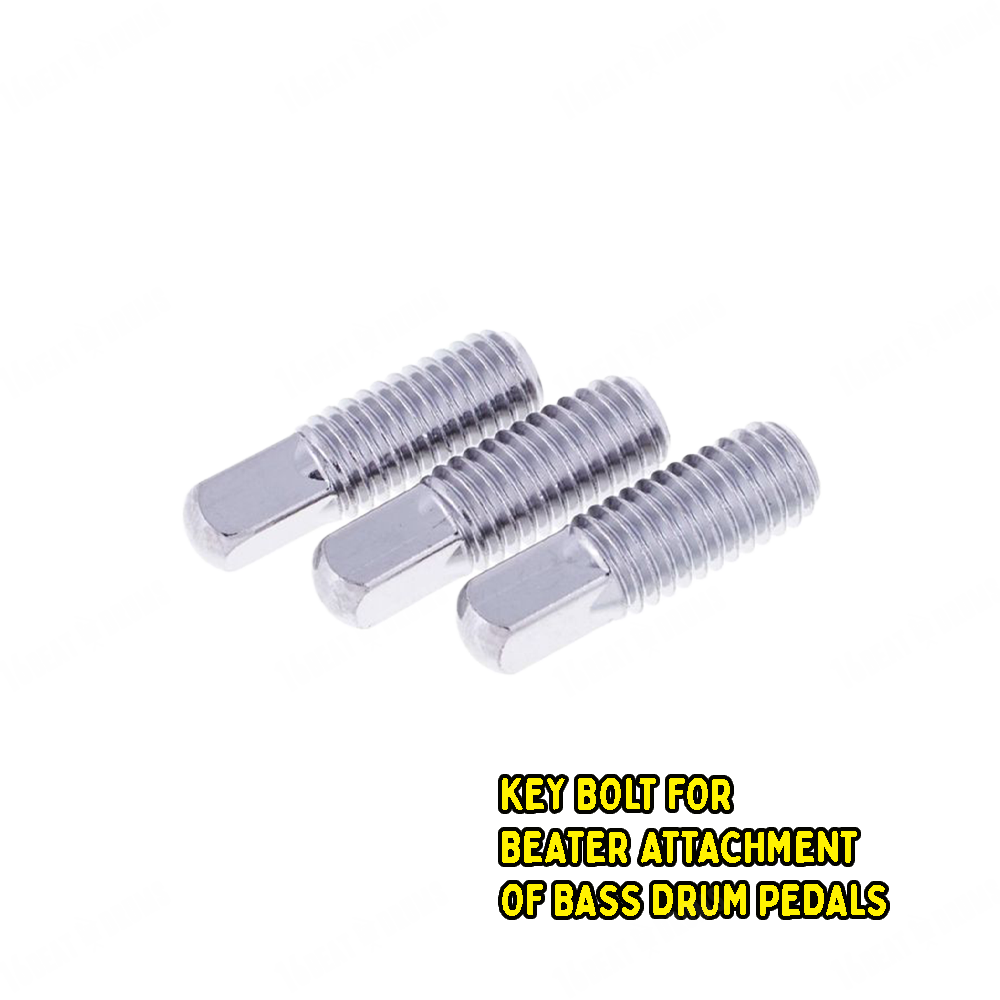 Pearl Key Bolt 8mm x14mm KB-814/3