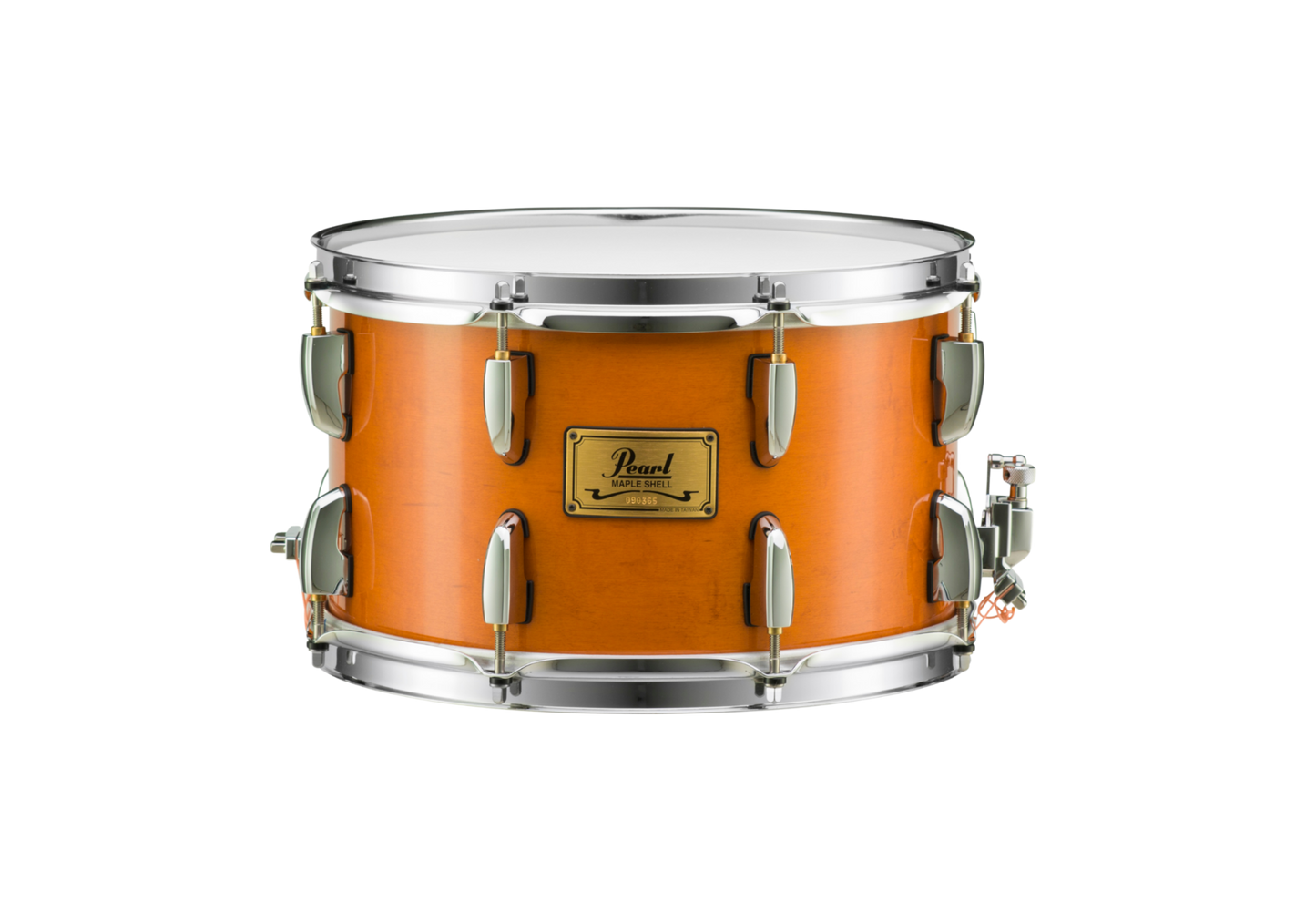 Pearl Maple Effect Snare 12"x7" M-1270 (8-Ply Maple)