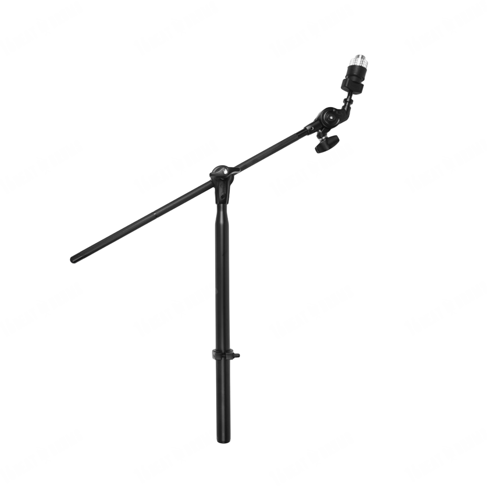 Pearl 830 Series Black Uni-Lock Boom Microphone Holder MH-830/B