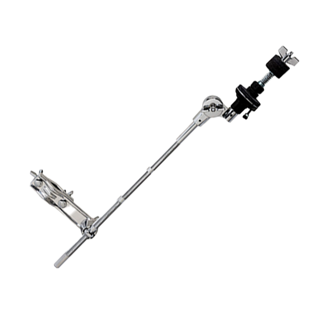 ddrum Mercury Auxiliary Hi Hat Stack attachment boom arm
