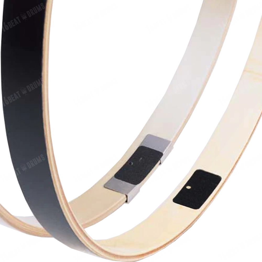 Pearl Non-Slip Hoop Protector for Wood BD Hoops NP-347/2