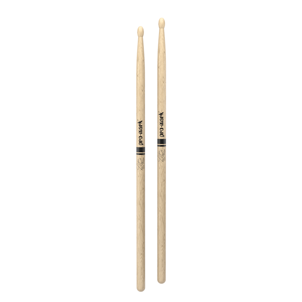 ProMark NEIL PEART ATTACK OAK 747