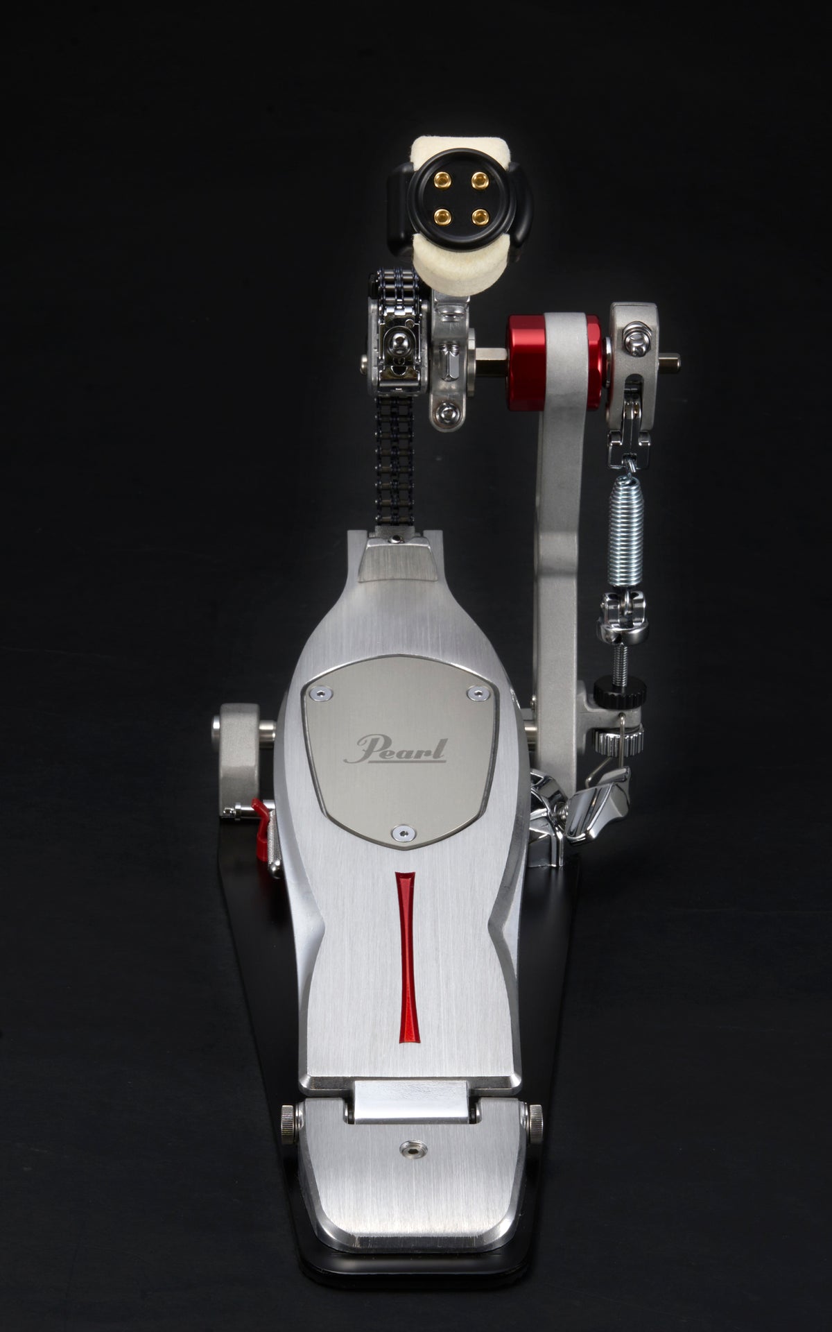 Pearl Eliminator Mono Pro Drum Pedal P-2500CX