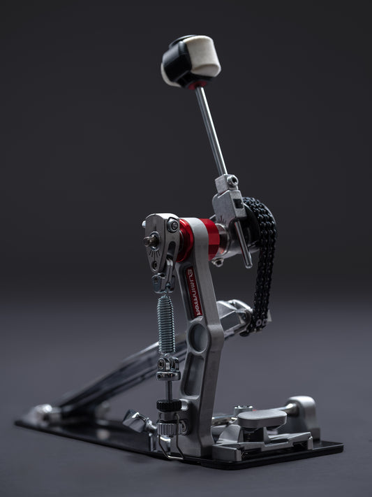 Pearl Eliminator Mono Pro Drum Pedal P-2500CX