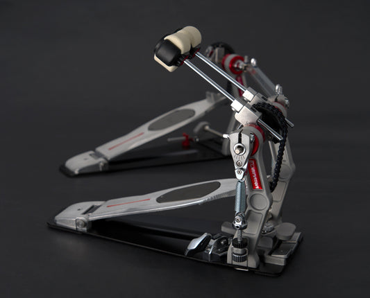 Pearl Eliminator Mono Pro Chain Double Pedal P-2502CX
