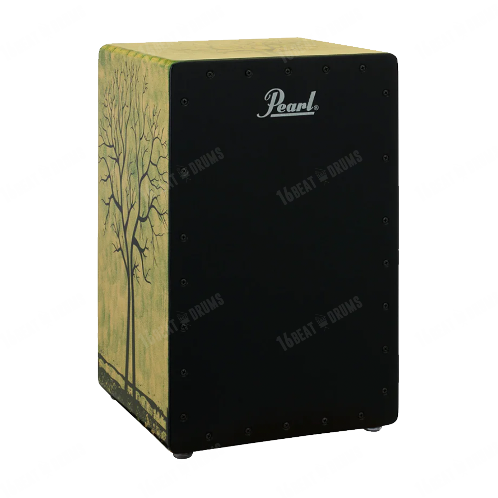 Pearl Primero Tree of Life Cajon PBC-123B-TR
