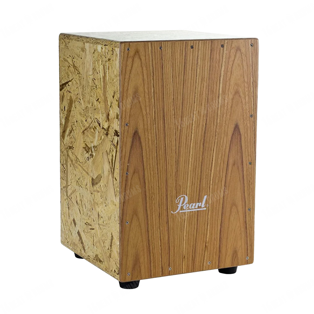 Pearl Chip Board Box Cajon - Natural PBC-513CBC NAT