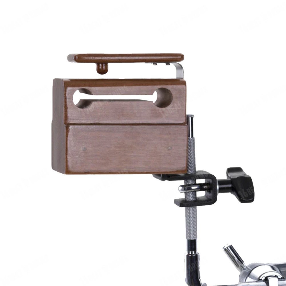 Pearl Cajon Clave Block PBCC-100