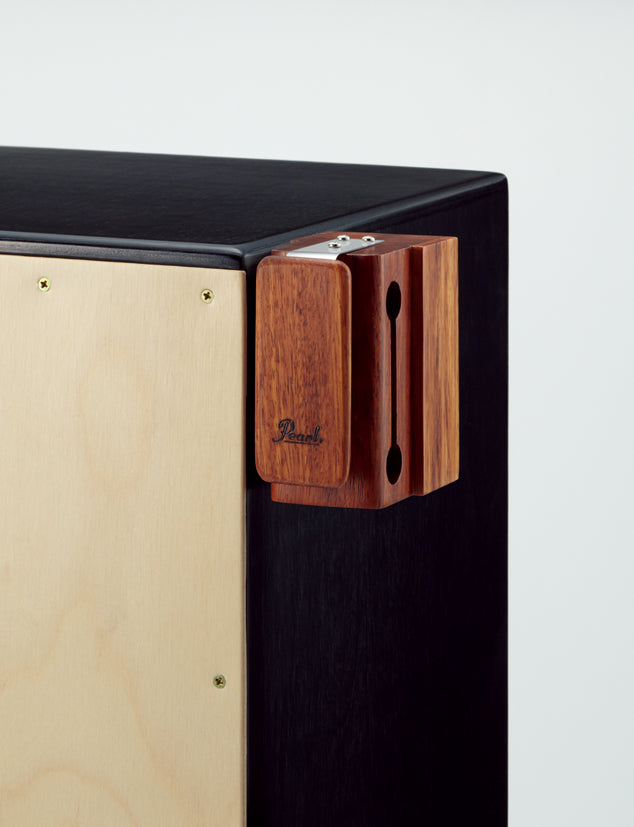 Pearl Cajon Clave Block PBCC-100