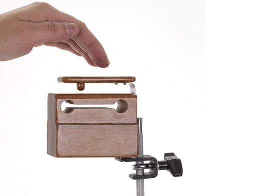 Pearl Cajon Clave Block PBCC-100