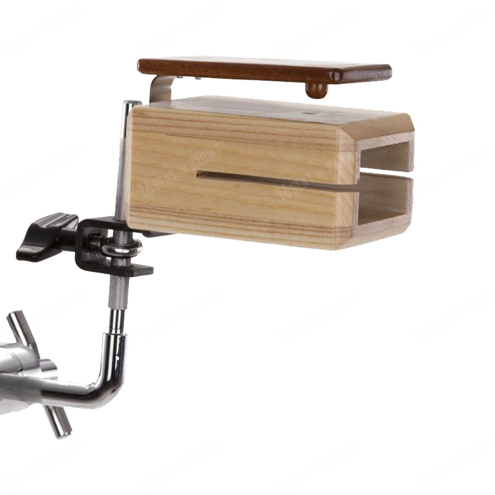 Pearl Cajon Wood Block PBCW-100