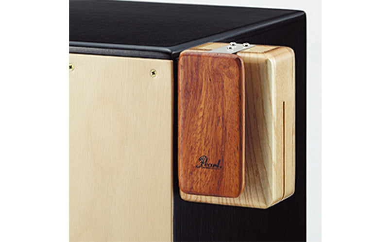 Pearl Cajon Wood Block PBCW-100