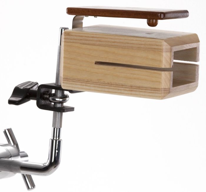 Pearl Cajon Wood Block PBCW-100