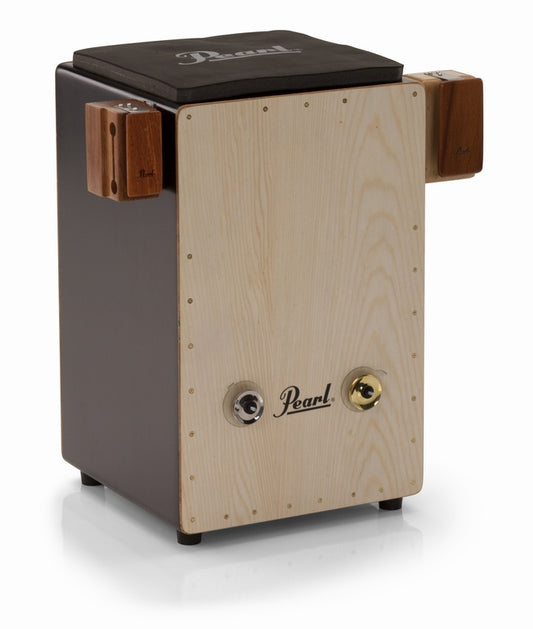 Pearl Cajon Wood Block PBCW-100