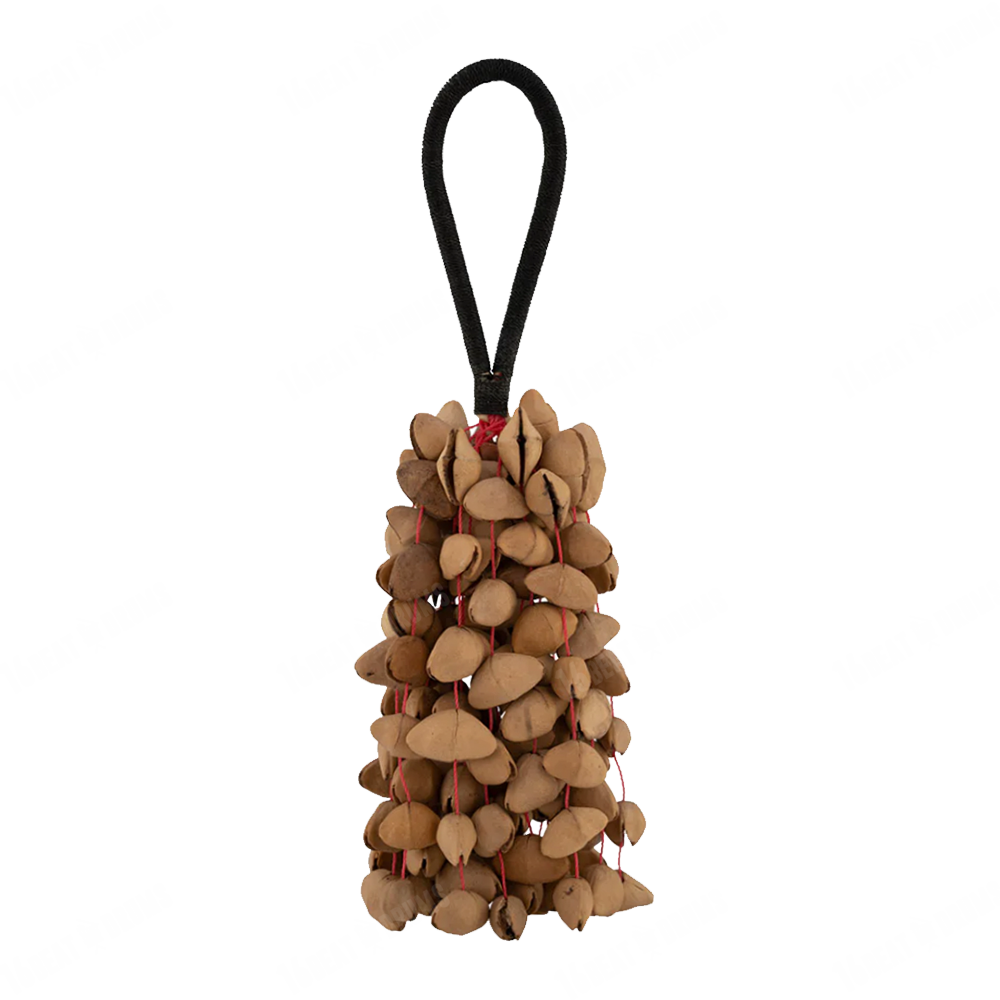 Pearl Kenari Nut Shaker PBSHKENL