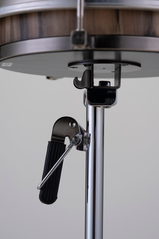 Pearl Travel Conga stand singular PC-800TC