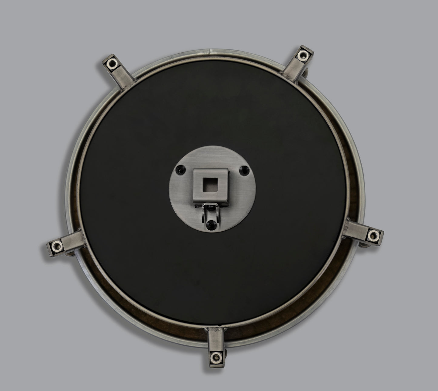 Pearl Travel Conga stand singular PC-800TC