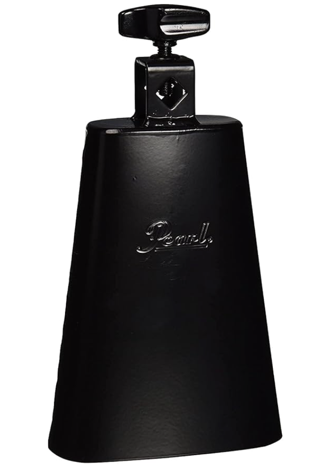 Pearl Primero 6" Cowbell PCB-6