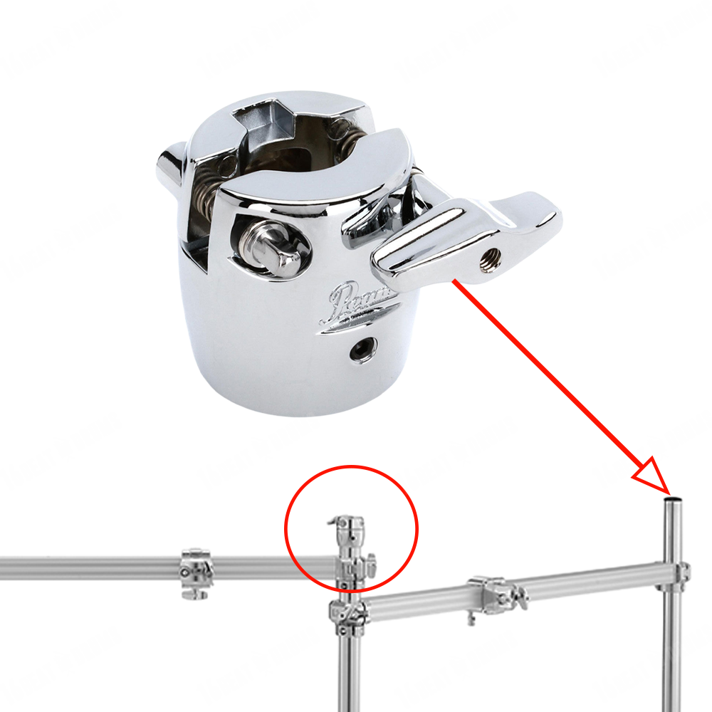 Pearl ICON Expandable Pipe Clamp PCL-100