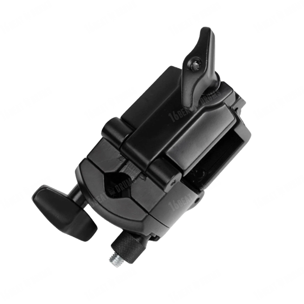 Pearl ICON Pipe Clamp (Black) PCX-100/B