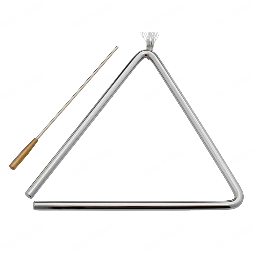 Pearl Elite Concert Triangle 10" PET-100