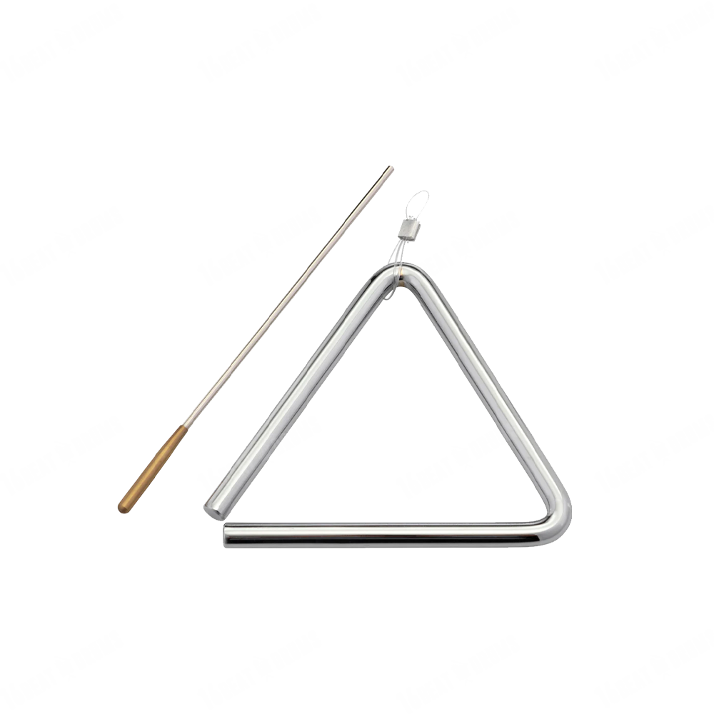 Pearl Elite Concert Triangle 6" PET-60