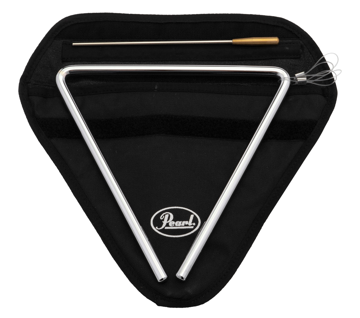 Pearl Elite Concert Triangle 10" PET-100