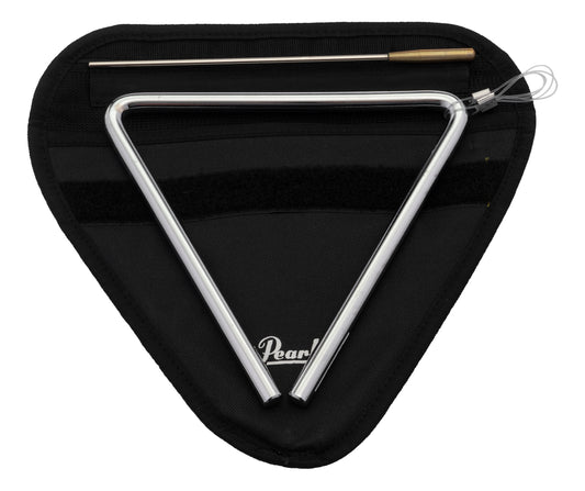 Pearl Elite Concert Triangle 8" PET-80