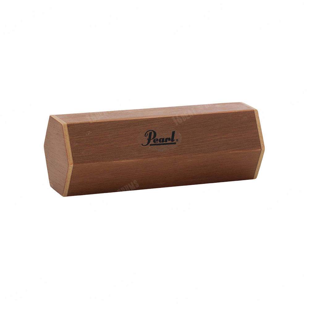 Pearl Wood Hex Ganza Short PGA-30W