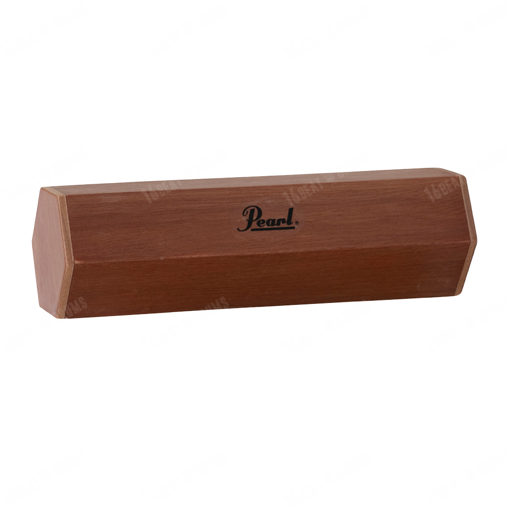 Pearl Wood Hex Ganza Long PGA-32W